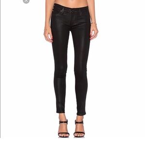 Hudson Krista Super Skinny